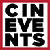 CinEvents (@cineventslive) Twitter profile photo