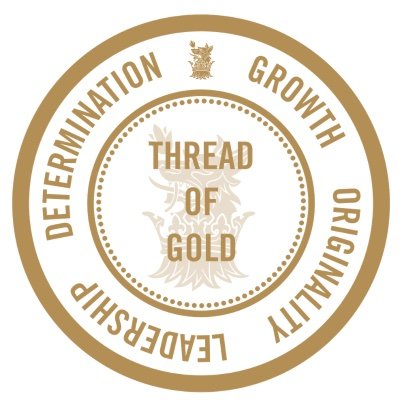 Inspiring young minds through the power of sport and high quality coaching. #ThreadOfGold #BeatTheGame Book one of our Easter & Summer courses today 👇