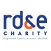 RD&E Charity (@RDEcharity) Twitter profile photo