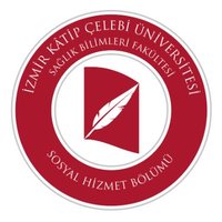 İKÇÜ Sosyal Hizmet Bölümü (@ikcusbfsh) Twitter profile photo