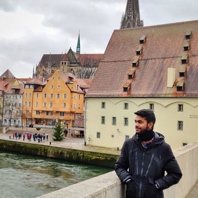 karthikbanku's profile picture. Mechanical Engineer🎓 Photographer 📸