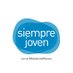 Siempre Joven (@siemprejoven_es) Twitter profile photo Siempre Joven (@siemprejoven_es) Twitter profile photo
