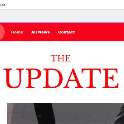 theupdate14's profile picture. Daily news just for you ! check our website for more: https://t.co/txLG9Lz2Zu