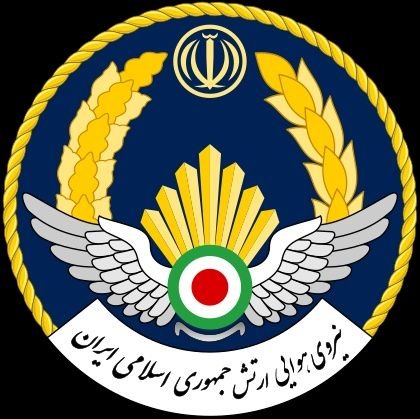 This Page Was Created By a Fan of Iran Air Force
Persian: تیزپروازان‎, Tizparvazan
Fastflyers