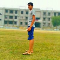 Dharmesh (@dharmesh612) 's Twitter Profile