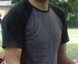 Renan de Mendonça Gomes. 20 anos. Estudante de Eng. Quimica na UERJ. Moreno, alto, bonito e sensual. =P