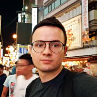 jacek (@jacek_czarnecki) 's Twitter Profile