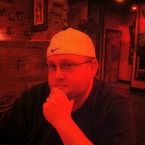 dfrtroy's profile picture. 