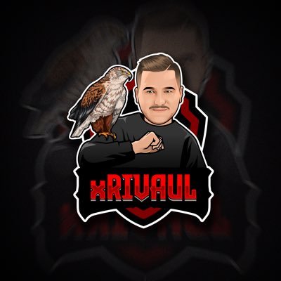 xRIVAUL Profile Picture