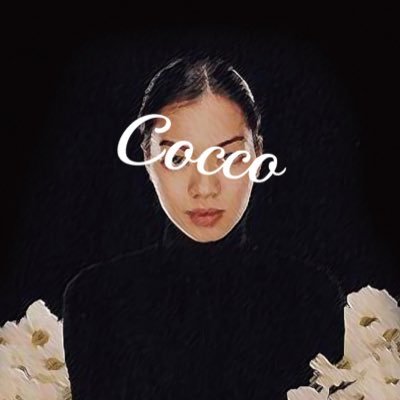Coccoナイト Cocco Night Twitter