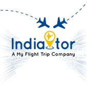 Indiator Travel(@IndiatorT) 's Twitter Profile Photo