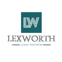LexworthLegal(@LexworthLegal) 's Twitter Profile Photo