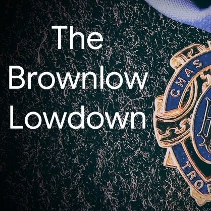 BrownlowLowdown's profile picture. Weekly Brownlow medal tips and tracking.