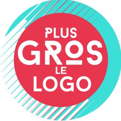 #plusgroslelogo est un un recueil de punchlines déroutantes délivrées par le commercial, le client, mais aussi parfois par le créa en agence de com !