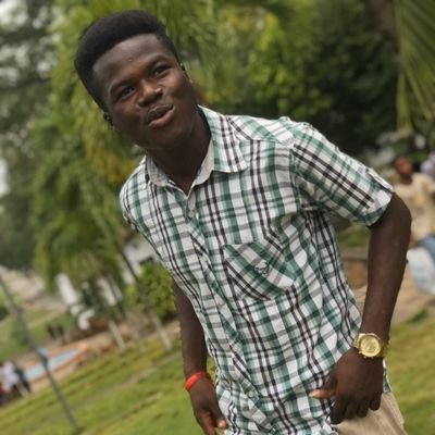 amoatengdav98's profile picture. I act that my principle of action might safely be made a law to the world💥Learner 💫||@UnivofGh🔥||@VandalsUg, V-Mate🇦🇱✌|| @FCBarcelona 🇱🇮