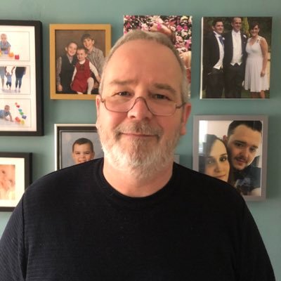 andymcdonnell2's profile picture. 