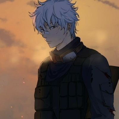 ParalyzedSoldi1's profile picture. 