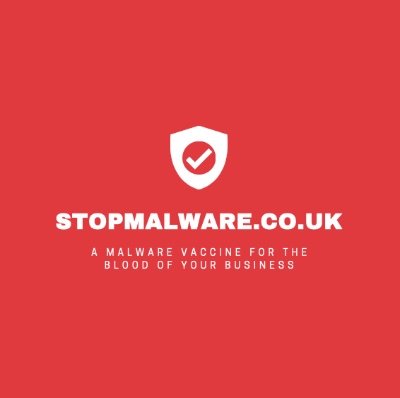 Advanced Malware Protection. #betterthanantivirus