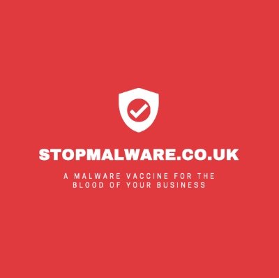 StopmalwareUk Profile Picture