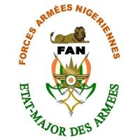 Forces Armées Nigériennes(@ArmeesNiger) 's Twitter Profile Photo