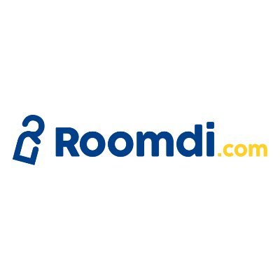 In Roomdi the price is important — check it out 😊
More than 1450 deals at 600.000 properties across the world