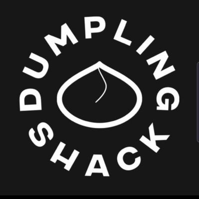 Dumpling EVERYDAY at The Kitchens in Old Spitalfields Market, London.