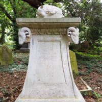Friends of West Norwood Cemetery (FOWNC)(@fownc1837) 's Twitter Profile Photo