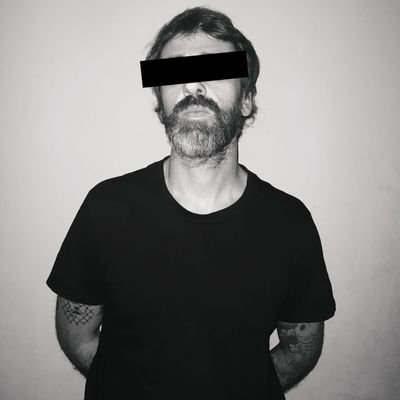 SoySalvaHola's profile picture. Siempre preocupado.