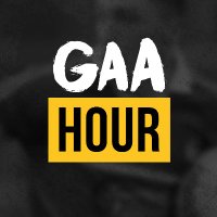 The GAA Hour (@thegaahour) 's Twitter Profile
