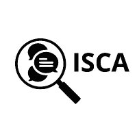 International Society for Conversation Analysis (@iscaupdates) 's Twitter Profile Photo International Society for Conversation Analysis (@iscaupdates) 's Twitter Profile Photo