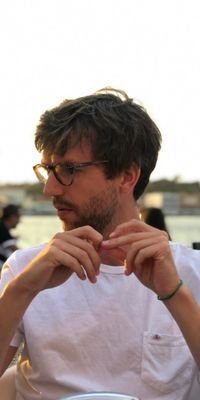 Thibsquillard's profile picture. Wanderer