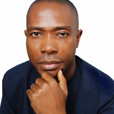 Saintly_O's profile picture. Human. Non-Conformist. Bearer of Good News. Believer in Jesus Christ.