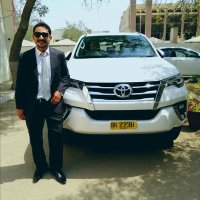 Ali Gohar Baloch (@aligoharbaloch) 's Twitter Profile