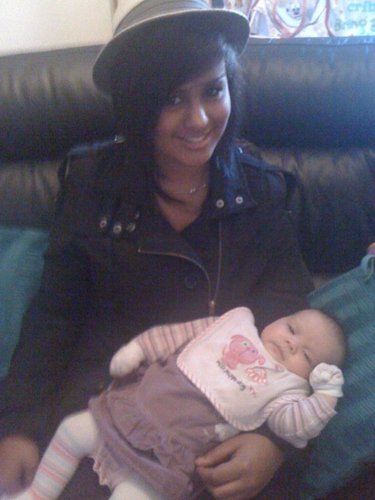 AshelyWall's profile picture. 