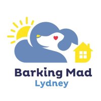 Barking Mad Dog Care Lydney(@BarkingMadCalla) 's Twitter Profile Photo