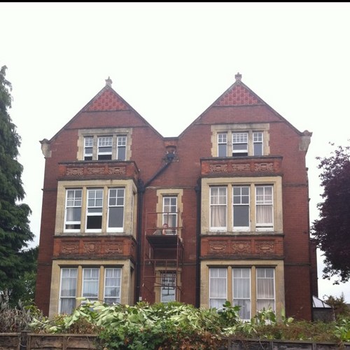 OldNancherrow's profile picture. Prime Luxury Student Accommodation in the heart of Exeter close to Princesshay, St Lukes & Peninsular Medical School, with Streatham Campus only 10 minutes walk