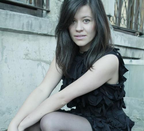 Fashionelka's profile picture. Fashion blogger