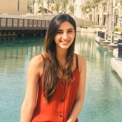 mayamadan2's profile picture. SEO nerd. Marketing Assistant @myposeo