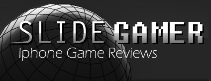 http://t.co/ME2ev46vgE was established to review and promote undiscovered independent iPhone games.