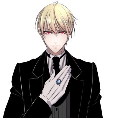 皇ソウ 吸血鬼の執事vtuber 個人勢 Sousumeragi Twitter