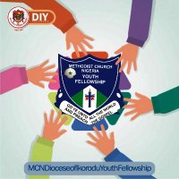 MCN, Diocese of Ikorodu Youth Fellowship(@DIYFellowship) 's Twitter Profile Photo