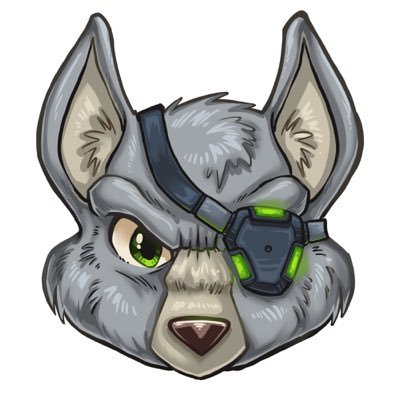 grayfox3d Profile Picture