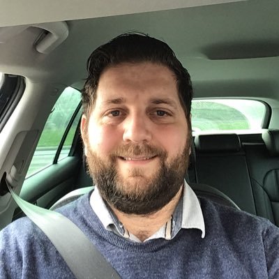 Area Sales Manger for AG Contracts for East Anglia