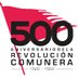 Comuner@s 500 Años Profile picture