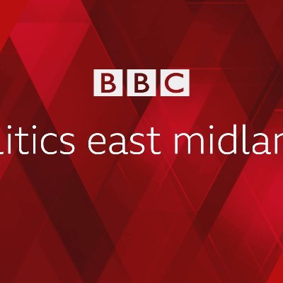 The BBC's politics programme for the East Midlands. On air BBC1, Sundays at 10am, with Geeta Pendse. Story ideas welcome.