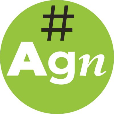 #AGriGoodNews. Une #actualité 100% #positive sur l'#agriculture et le secteur #agroalimentaire pour un monde #agricole revisité.