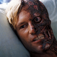 Two Face (@diggtwoface) 's Twitter Profile