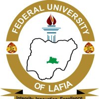 Federal University of Lafia(@FULafiaOfficial) 's Twitter Profile Photo
