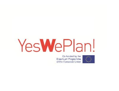 YesWePlan_'s profile picture. Promoting Women in Architecture and Civil Engineering - a project co-funded by the Erasmus+ Programme of the European Union.