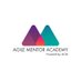 Agile Mentor Academy (@mentoragile) Twitter profile photo Agile Mentor Academy (@mentoragile) Twitter profile photo